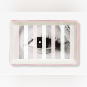 Ariana Grande Mod Fragrance Collection Porcelain Jewellery Tray
